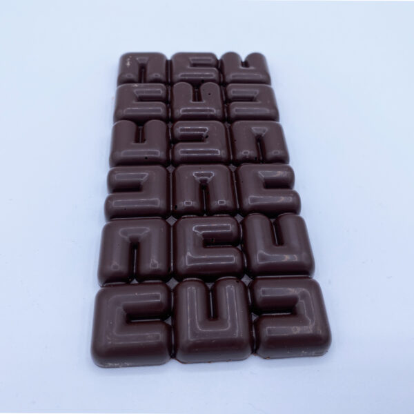Tablette chocolat noir 70% - Pierre Bayle Artisan