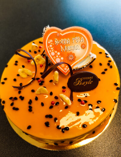 Gâteau 2 - Pierre Bayle Artisan