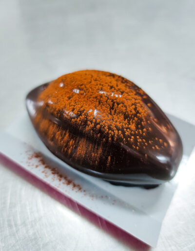 Grain de Chocolat - Pierre Bayle Artisan