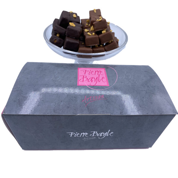 Ballotins de chocolats 1kg - Pierre Bayle Artisan