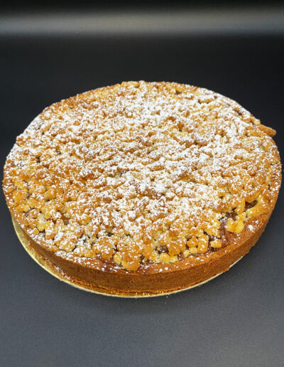 Tarte - Pierre Bayle Artisan