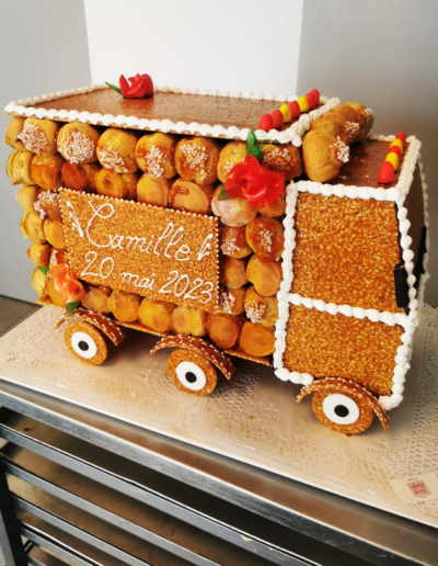 Nos créations - Anniversaires - Pierre Bayle Artisan