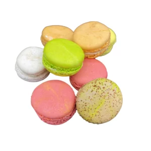 Macarons - Pierre Bayle Artisan