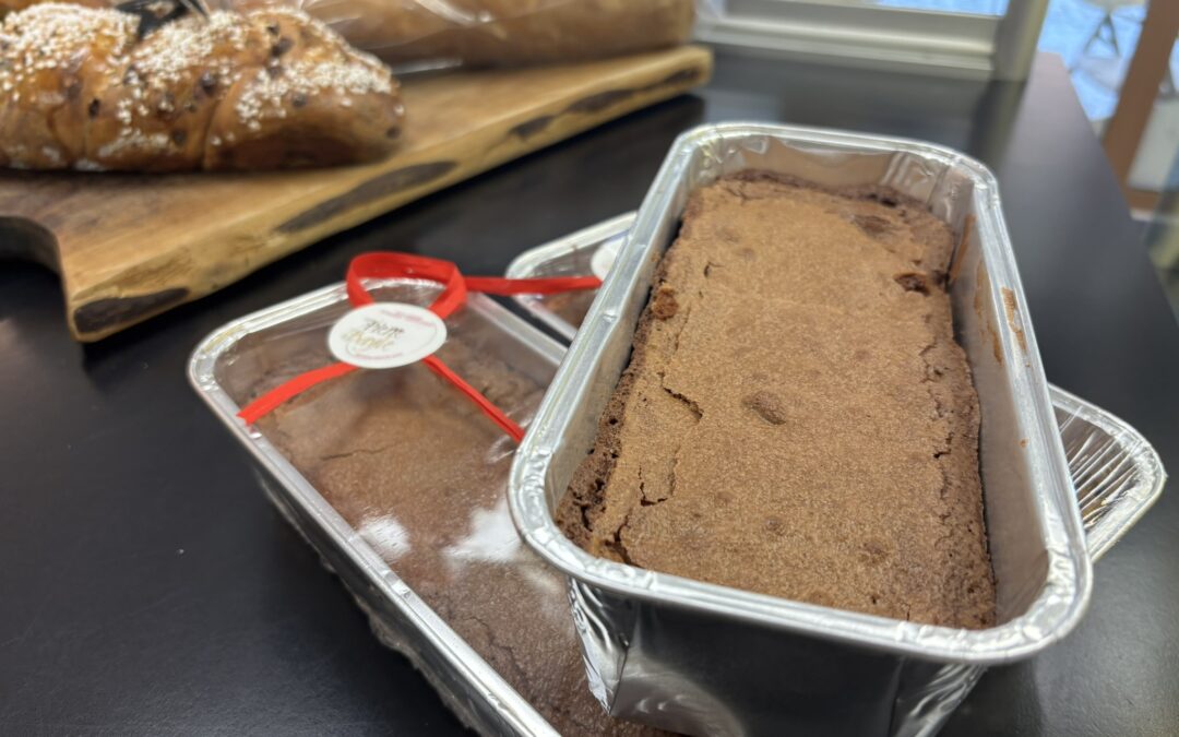 Le Brownie - Pierre Bayle Artisan