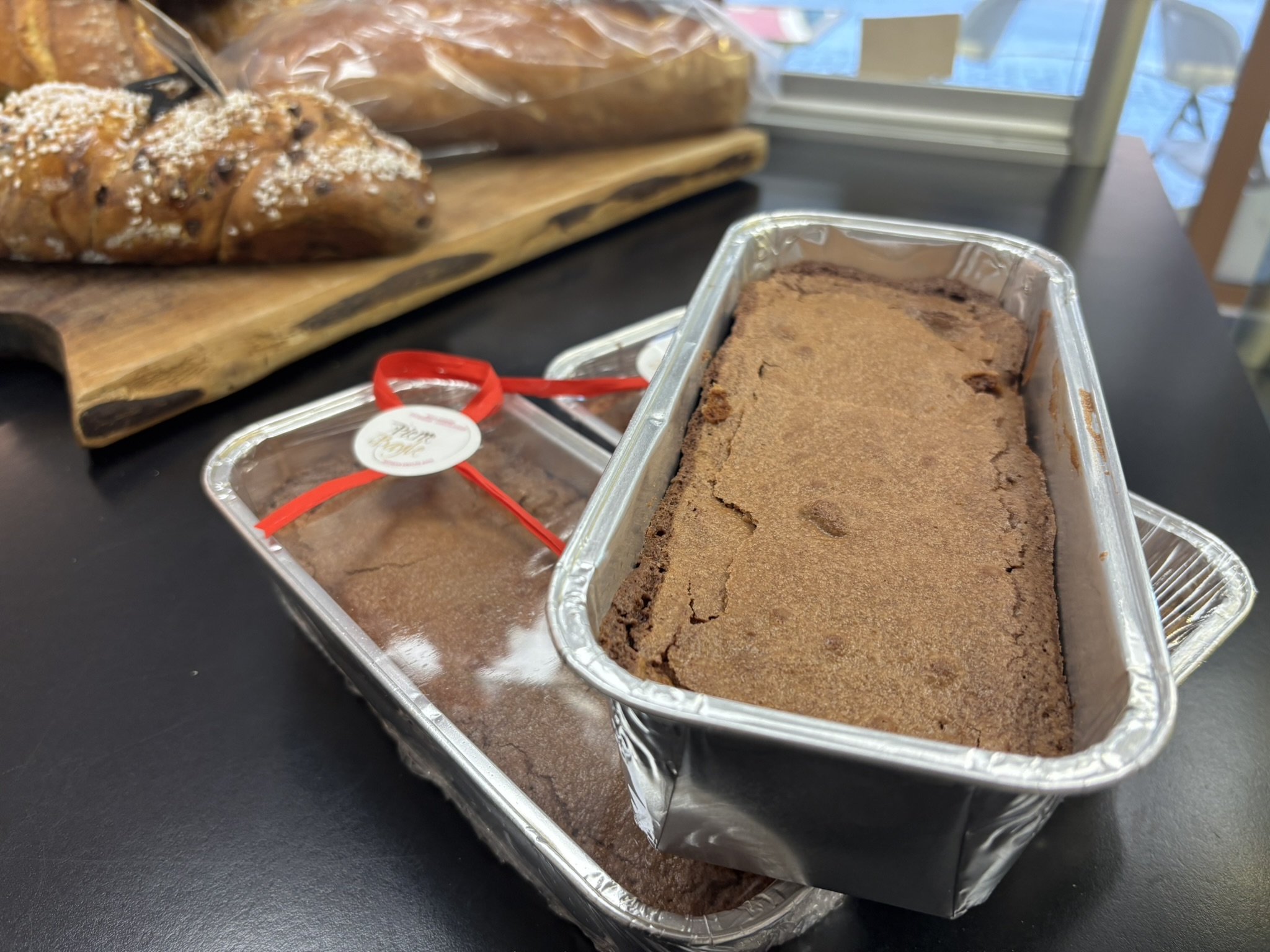 Le Brownie - Pierre Bayle Artisan