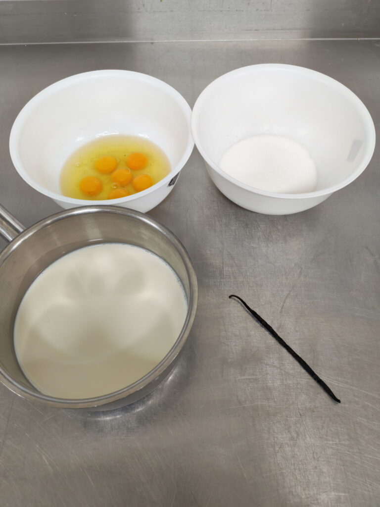 Crème Grand-Mère - Pierre Bayle Artisan