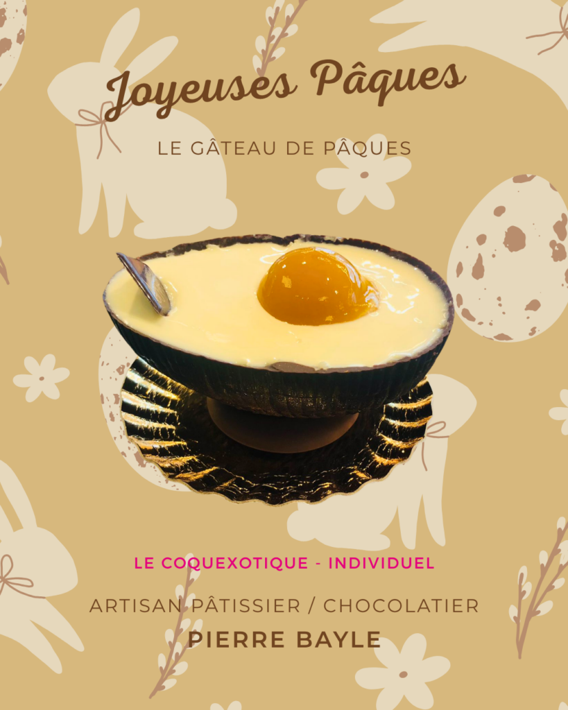 Le Coquexotique - Pierre Bayle Artisan