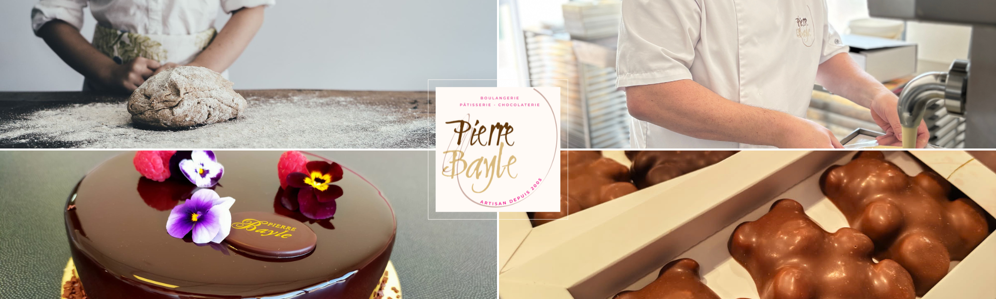 Pierre Bayle Artisan Pierre Bayle Artisan