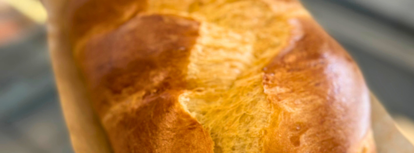 La Recette Authentique de notre Brioche Grand-Mère
