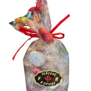 Flocons d'Ariège saveur mixte - Pierre Bayle Artisan