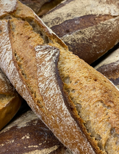 La Boulangerie - Pierre Bayle Artisan