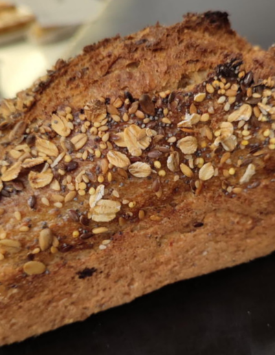 La Boulangerie - Pierre Bayle Artisan