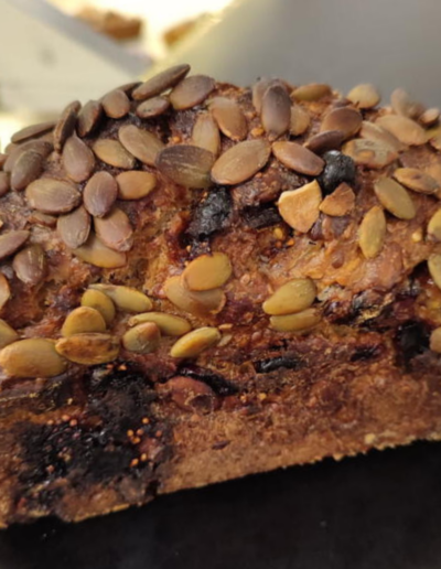 La Boulangerie - Pierre Bayle Artisan