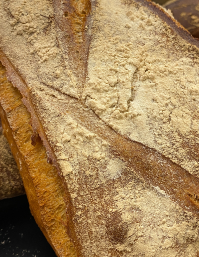 La Boulangerie - Pierre Bayle Artisan