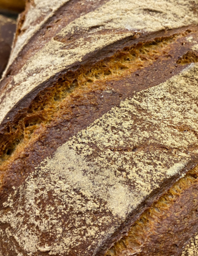 La Boulangerie - Pierre Bayle Artisan