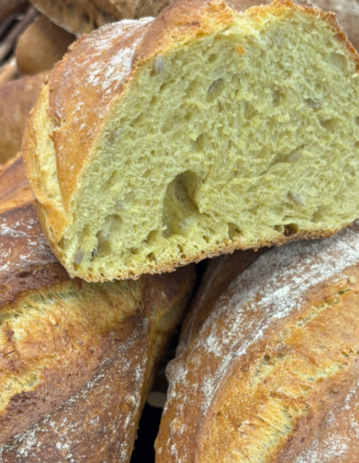La Boulangerie - Pierre Bayle Artisan