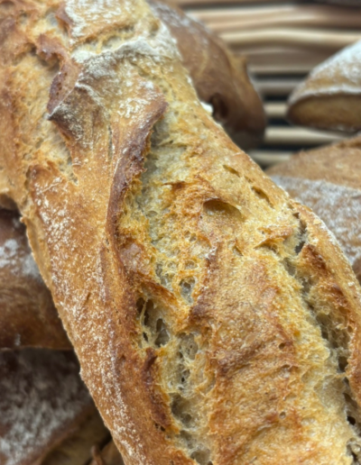 La Boulangerie - Pierre Bayle Artisan
