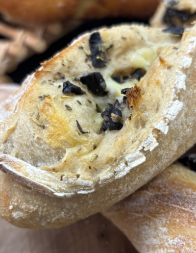 La Boulangerie - Pierre Bayle Artisan
