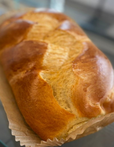 La Boulangerie - Pierre Bayle Artisan