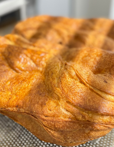 La Boulangerie - Pierre Bayle Artisan