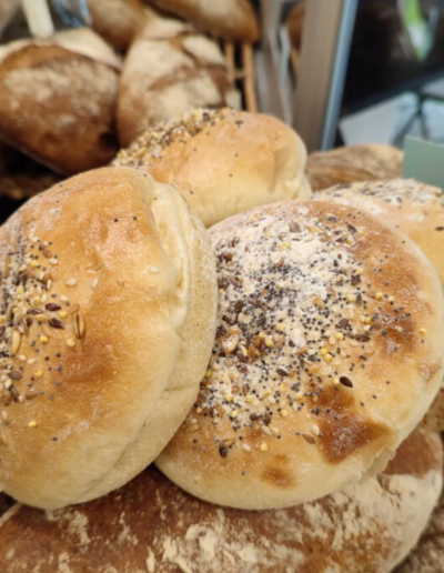 La Boulangerie - Pierre Bayle Artisan