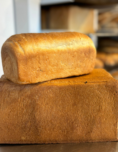 La Boulangerie - Pierre Bayle Artisan