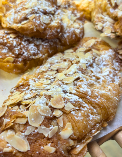 La Boulangerie - Pierre Bayle Artisan