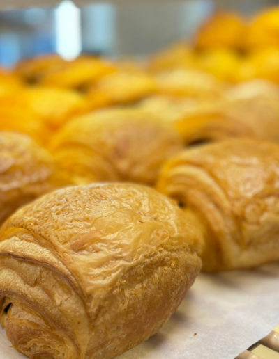 La Boulangerie - Pierre Bayle Artisan