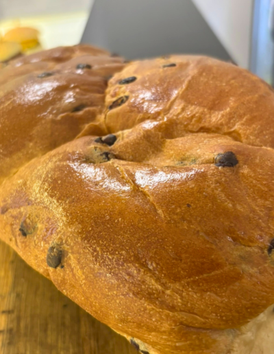 La Boulangerie - Pierre Bayle Artisan
