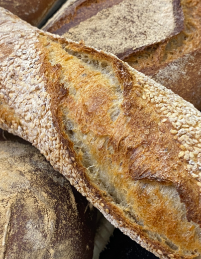 La Boulangerie - Pierre Bayle Artisan