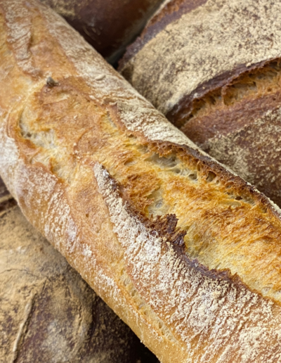 La Boulangerie - Pierre Bayle Artisan
