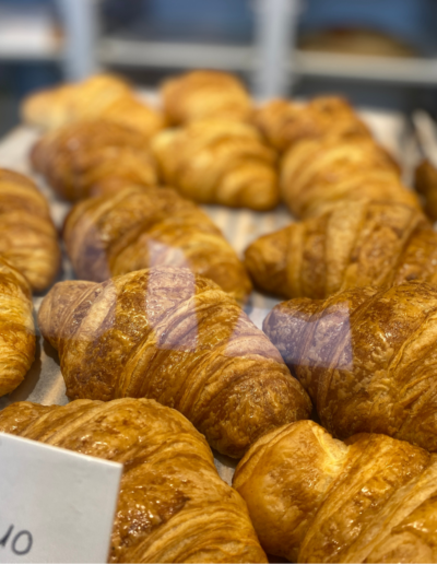 La Boulangerie - Pierre Bayle Artisan