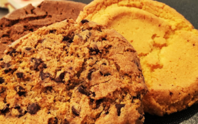 La Recette Artisanal des Cookies Gourmands