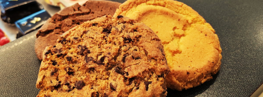 Cookies - Pierre Bayle Artisan
